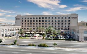 Mövenpick Hotel Jeddah 